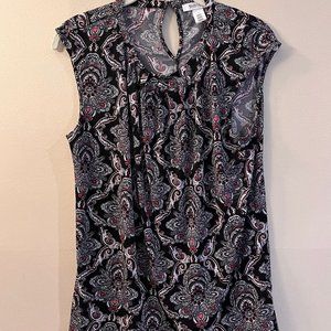 Women's White House Black Market Blouse